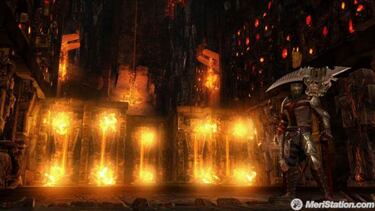 Dante's Inferno, Impresiones