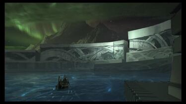 God of War 4: Datos e imágenes filtradas