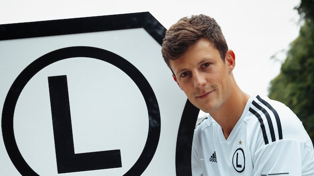 “Le digo a mis amigos del Betis: ‘oye, que venís a verme a mí”