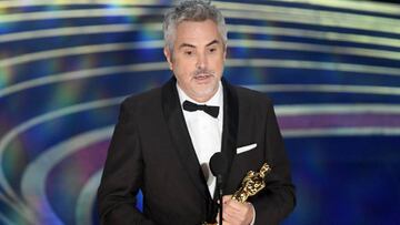 Mejor fotografía, el primer Oscar para “Roma”