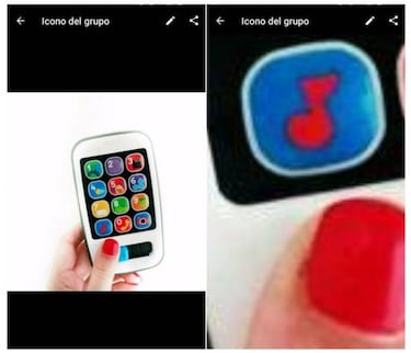 WhatsApp te dejará ampliar las fotos de perfil de tus contactos