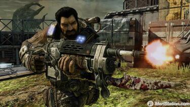 Gears of War 3, Impresiones