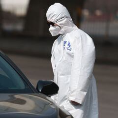 El gran epidemiólogo de EEUU pronostica cuándo habrá un nuevo repunte de COVID