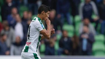 Antuna y Briseño no vieron acción con Groningen y Feirense