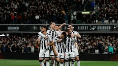 El Castellón vuela ante el Depor y se pone líder en solitario