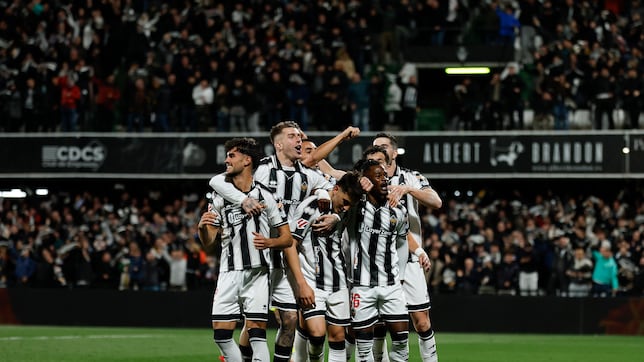 La simulación asciende a Racing y Castellón… y salva al Valladolid