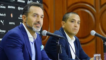 Gustavo Matosas, nuevo entrenador de Estudiantes de la Plata