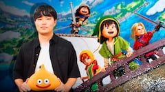 Entrevista a Takeshi Ichikawa, productor de Dragon Quest VII Reimagined, el regreso soñado de una entrega que conquistó Japón