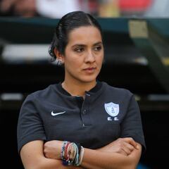 Eva Espejo: México será Campeón del Mundo Sub-17