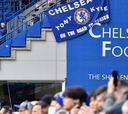 El Chelsea tendrá a su afición… en Wembley