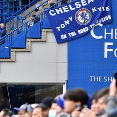 El Chelsea tendrá a su afición… en Wembley