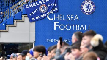 El Chelsea tendrá a su afición… en Wembley
