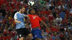 “Junior viene con una mochila desde la bicicleta maldita, pero tiene una potencia única”