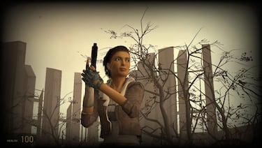 Half-Life 2: Episode 1 no necesitará Half-Life 2