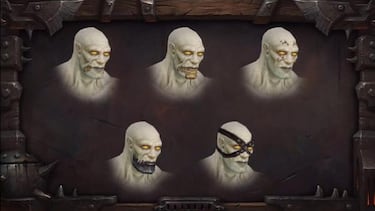 World of Warcraft: Warlords of Draenor