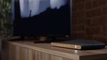 Ataribox: precio, fecha y nuevos datos