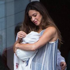 El romántico mensaje de Carbonero a Casillas 'en la distancia'