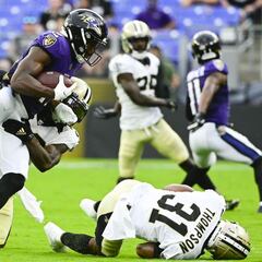 What is the NFL concussion protocol?