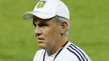 Sabella: "La lesión de Falcao es bienvenida"