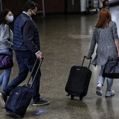 Solo quedan dos festivos en 2024: calendario de feriados y cuándo es el próximo