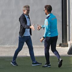 El vaticinio de Bordalás