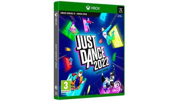 Just Dance 2022