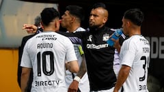 Colo Colo - Iquique: a qué hora juega, horario, TV, canal y cómo ver el partido del Campeonato Nacional 2025