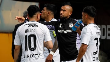 Colo Colo - Iquique: a qué hora juega, horario, TV, canal y cómo ver el partido del Campeonato Nacional 2025