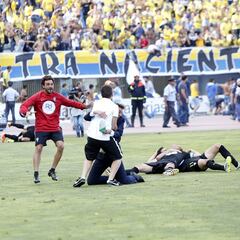 0nega, protagonista en el 70 aniversario