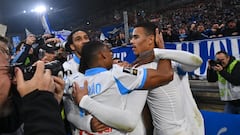 Greenwood es mucho Greenwood