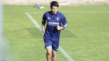 Shinji Kagawa.