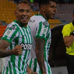 Nacional y Guimarães asumen un juego emotivo ante América