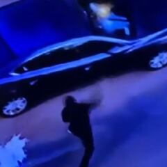 "El bombardero de Lo Prado": el curioso caso policial que compartió Fernando González