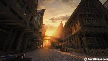 Fable 2, Impresiones GDC