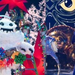 ¿Quién es la Máscara?: este es el personaje eliminado de la semana