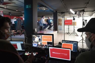 Live Gamers Show: salud digital y su relación con los videojuegos, claves abordadas