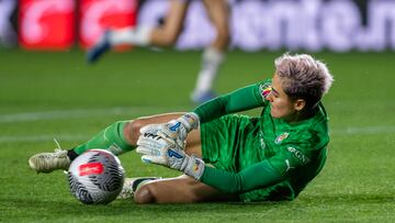 Chivas rescata agónico empate en el Clásico Tapatío Femenil