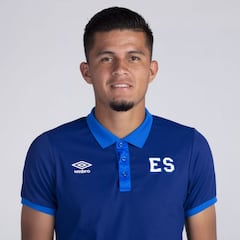 FESFUT confirma una baja en El Salvador previo a la Copa Oro