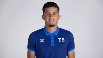 A tres días de que El Salvador inaugure la Copa Oro ante Curazao el 10 de julio, la FESFUT informó que La Selecta sufrió una baja en la zaga.