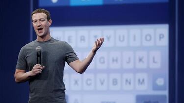 Facebook y Unity desarrollan una plataforma de juegos