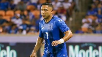 Este viernes 5 de febrero, Motagua hizo oficial la salida de Emilio Izaguirre luego de 12 a&ntilde;os con el equipo. El jugador no entr&oacute; en planes para 2021.