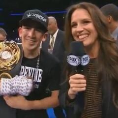 Santa Cruz anuló a Rivera y espera el reto para unificar