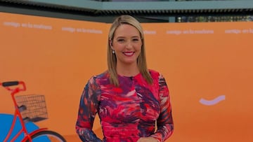 “Me da rabia que en otros canales...”: Allison Göhler explota en vivo contra sus colegas