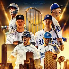 Este es el favorito para ganar la Serie Mundial, previo al arranque