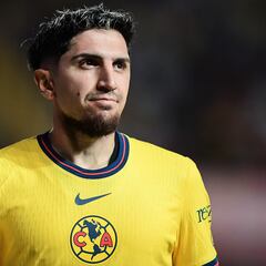 América, el único grande fuera de Liguilla directa