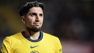 América, el único grande fuera de Liguilla directa