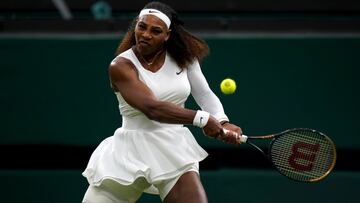 La tenista Serena Williams dio a conocer que el US Open podría ser su último torneo antes del retiro, disparando la venta de boletos.