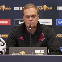 Jorge Theiler: “No hay partidos simples ni rivales fáciles ”