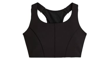 Descubre la colección de ropa deportiva de H&M para volver a entrenar