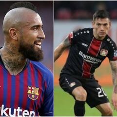 El dispar cierre de temporada de las figuras de la Roja